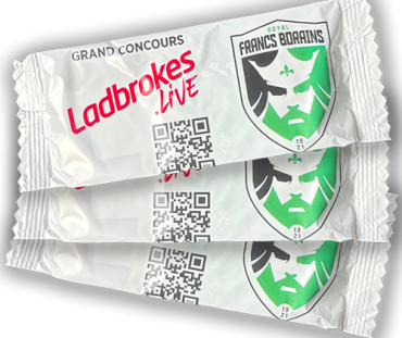 Sachets-Francs-Borain