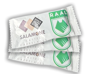 Sachets-RAAL